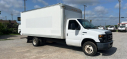 Thumbnail image of 2017 Ford E-Series at JOE AUTOS
