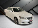 Thumbnail image of 2012 Lexus IS 350C at Cedar Rapids Toyota