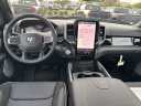 Thumbnail image of 2025 Ram 1500 at LandmarkAthensDCJR-Used of Athens, GA