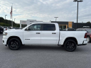 Thumbnail image of 2025 Ram 1500 at LandmarkAthensDCJR-Used of Athens, GA
