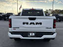 Thumbnail image of 2025 Ram 1500 at LandmarkAthensDCJR-Used of Athens, GA