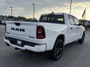 Thumbnail image of 2025 Ram 1500 at LandmarkAthensDCJR-Used of Athens, GA