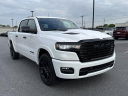 Thumbnail image of 2025 Ram 1500 at LandmarkAthensDCJR-Used of Athens, GA