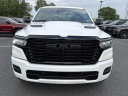 Thumbnail image of 2025 Ram 1500 at LandmarkAthensDCJR-Used of Athens, GA