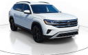 Thumbnail image of 2023 Volkswagen Atlas at GuntherVolkswagenDelrayBeach - USED