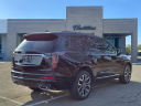 Thumbnail image of 2025 Cadillac XT6 at Suburban Chevrolet Cadillac Of Ann Arbor