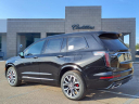 Thumbnail image of 2025 Cadillac XT6 at Suburban Chevrolet Cadillac Of Ann Arbor