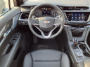Thumbnail image of 2025 Cadillac XT6 at Suburban Chevrolet Cadillac Of Ann Arbor