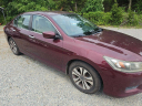 Thumbnail image of 2014 Honda Accord at WEST END AUTO SALES LLC