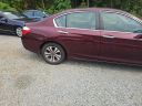 Thumbnail image of 2014 Honda Accord at WEST END AUTO SALES LLC