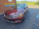 Thumbnail image of 2014 Honda Accord at WEST END AUTO SALES LLC