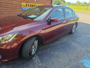 Thumbnail image of 2014 Honda Accord at WEST END AUTO SALES LLC