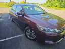 Thumbnail image of 2014 Honda Accord at WEST END AUTO SALES LLC