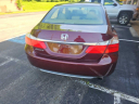 Thumbnail image of 2014 Honda Accord at WEST END AUTO SALES LLC