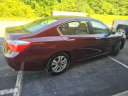 Thumbnail image of 2014 Honda Accord at WEST END AUTO SALES LLC