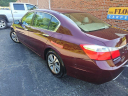 Thumbnail image of 2014 Honda Accord at WEST END AUTO SALES LLC