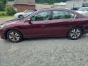 Thumbnail image of 2014 Honda Accord at WEST END AUTO SALES LLC