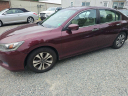 Thumbnail image of 2014 Honda Accord at WEST END AUTO SALES LLC