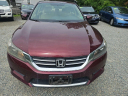 Thumbnail image of 2014 Honda Accord at WEST END AUTO SALES LLC