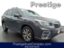 Thumbnail image of 2020 Subaru Forester at Prestige Vw Subaru