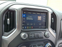 Thumbnail image of 2021 GMC Sierra 2500HD at Piazza Jaguar Land Rover Willow Grove