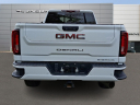 Thumbnail image of 2021 GMC Sierra 2500HD at Piazza Jaguar Land Rover Willow Grove