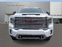 Thumbnail image of 2021 GMC Sierra 2500HD at Piazza Jaguar Land Rover Willow Grove