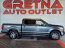 Thumbnail image of 2018 Ford F-150 at Gretna Auto Outlet