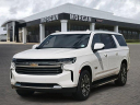 Thumbnail image of 2021 Chevrolet Suburban at Morgan Buick GMC Shreveport - NEW