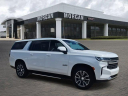 Thumbnail image of 2021 Chevrolet Suburban at Morgan Buick GMC Shreveport - NEW