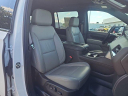 Thumbnail image of 2021 Chevrolet Suburban at Morgan Buick GMC Shreveport - NEW