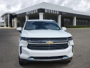 Thumbnail image of 2021 Chevrolet Suburban at Morgan Buick GMC Shreveport - NEW