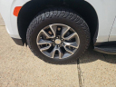 Thumbnail image of 2021 Chevrolet Suburban at Morgan Buick GMC Shreveport - NEW