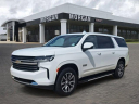 Thumbnail image of 2021 Chevrolet Suburban at Morgan Buick GMC Shreveport - NEW