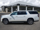 Thumbnail image of 2021 Chevrolet Suburban at Morgan Buick GMC Shreveport - NEW