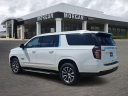 Thumbnail image of 2021 Chevrolet Suburban at Morgan Buick GMC Shreveport - NEW