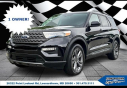 Thumbnail image of 2022 Ford Explorer at Leonardtown Ford
