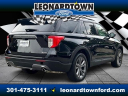 Thumbnail image of 2022 Ford Explorer at Leonardtown Ford