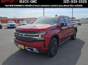 Thumbnail image of 2022 Chevrolet Silverado 1500 Limited at Mitchell Buick GMC