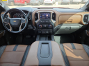 Thumbnail image of 2022 Chevrolet Silverado 1500 Limited at Mitchell Buick GMC