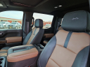 Thumbnail image of 2022 Chevrolet Silverado 1500 Limited at Mitchell Buick GMC