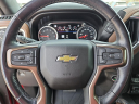 Thumbnail image of 2022 Chevrolet Silverado 1500 Limited at Mitchell Buick GMC
