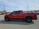 Thumbnail image of 2022 Chevrolet Silverado 1500 Limited at Mitchell Buick GMC