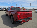 Thumbnail image of 2022 Chevrolet Silverado 1500 Limited at Mitchell Buick GMC