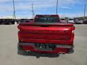 Thumbnail image of 2022 Chevrolet Silverado 1500 Limited at Mitchell Buick GMC