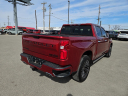 Thumbnail image of 2022 Chevrolet Silverado 1500 Limited at Mitchell Buick GMC