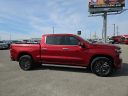 Thumbnail image of 2022 Chevrolet Silverado 1500 Limited at Mitchell Buick GMC