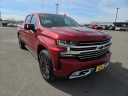 Thumbnail image of 2022 Chevrolet Silverado 1500 Limited at Mitchell Buick GMC