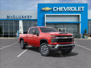Thumbnail image of 2025 Chevrolet Silverado 2500HD at Mccluskey Chevrolet Kings Automall