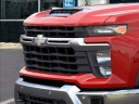 Thumbnail image of 2025 Chevrolet Silverado 2500HD at Mccluskey Chevrolet Kings Automall